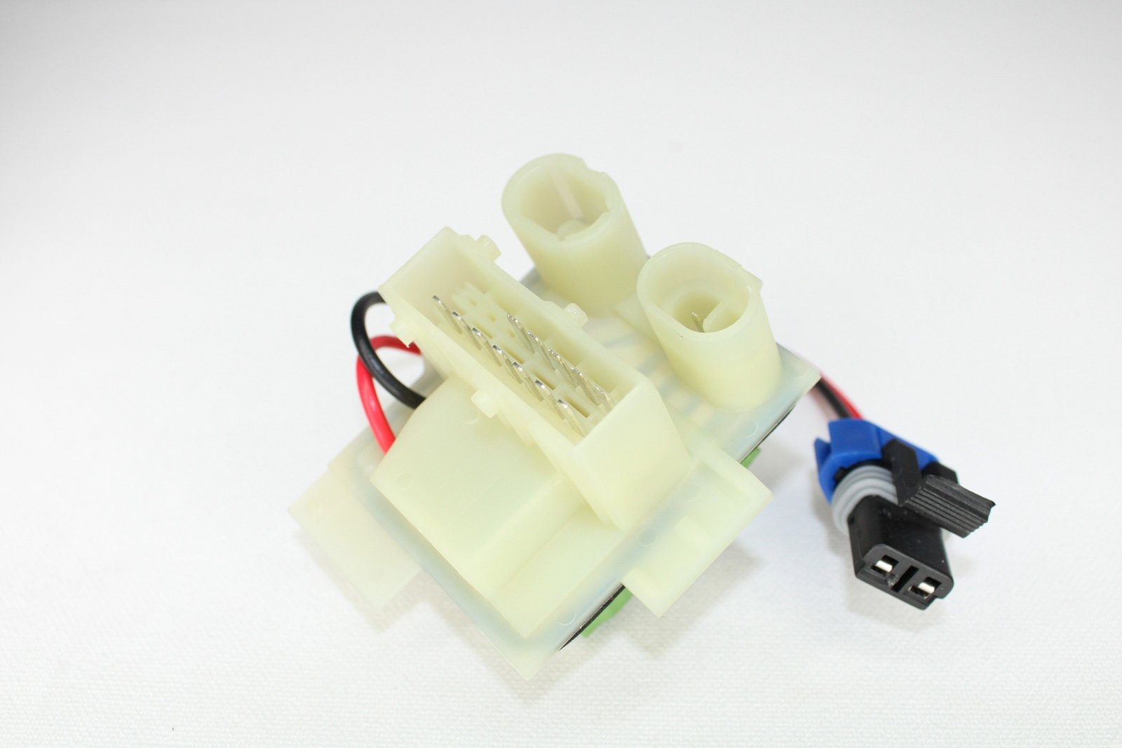 RNT0730 - KALORIFER REZISTANSI CLIO HB 1,5 DCI 12581624 7701057684 / TRITON