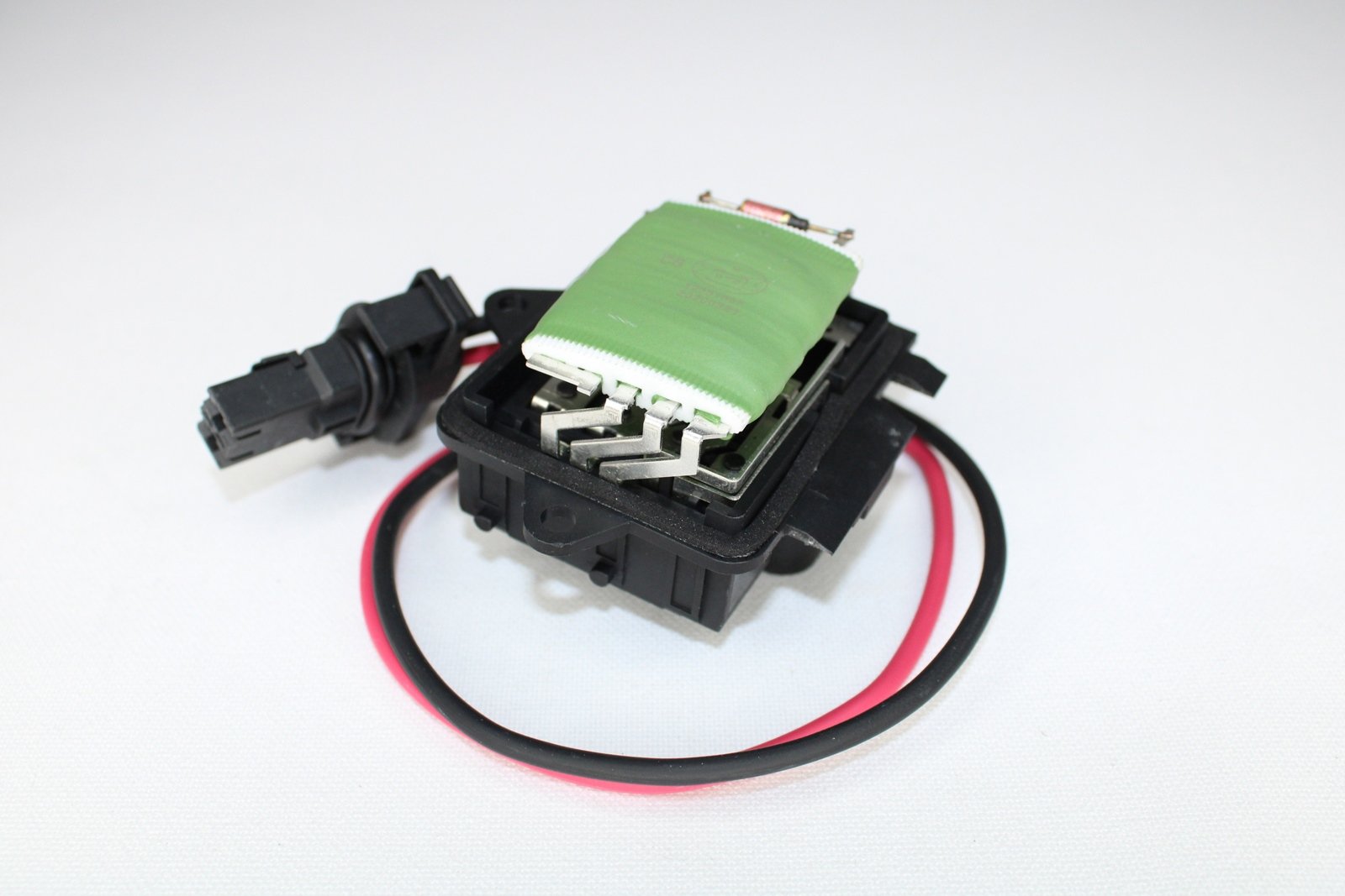 RNT0733 - KALORIFER REZISTANSI KANGOO MEGANE 12581627 7701046941 / TRITON