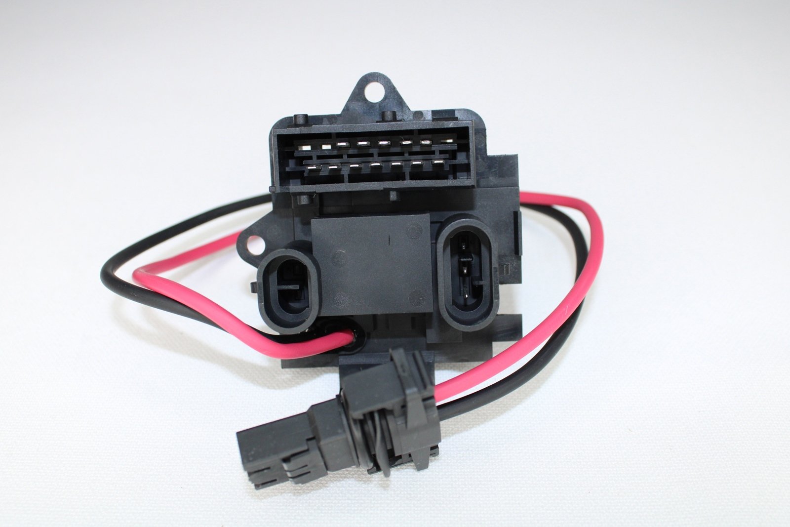 RNT0733 - KALORIFER REZISTANSI KANGOO MEGANE 12581627 7701046941 / TRITON