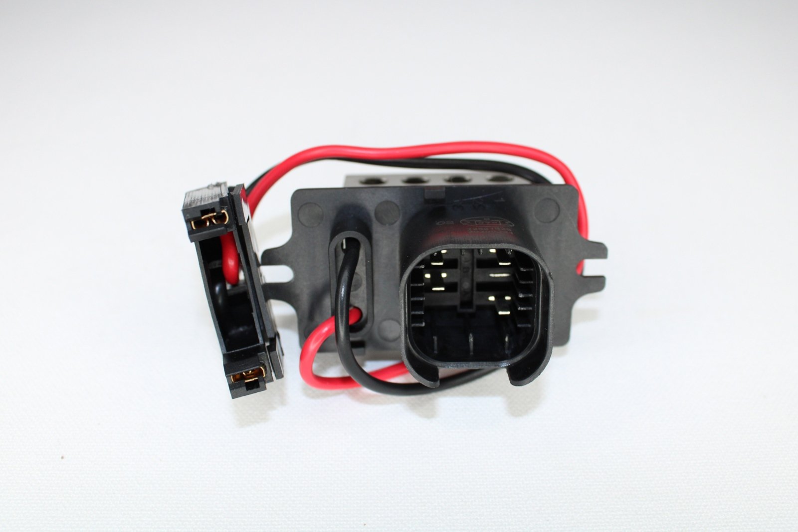 RNT0734 - KALORIFER REZISTANSI CLIO II 12581628 7701034875 / TRITON