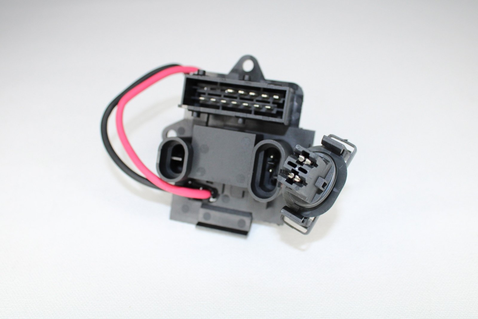 RNT0736 - KALORIFER REZISTANSI CLIO II 1,2 1,4 1,6 2,0 1,5 DCI 12581630 7701050900 / TRITON