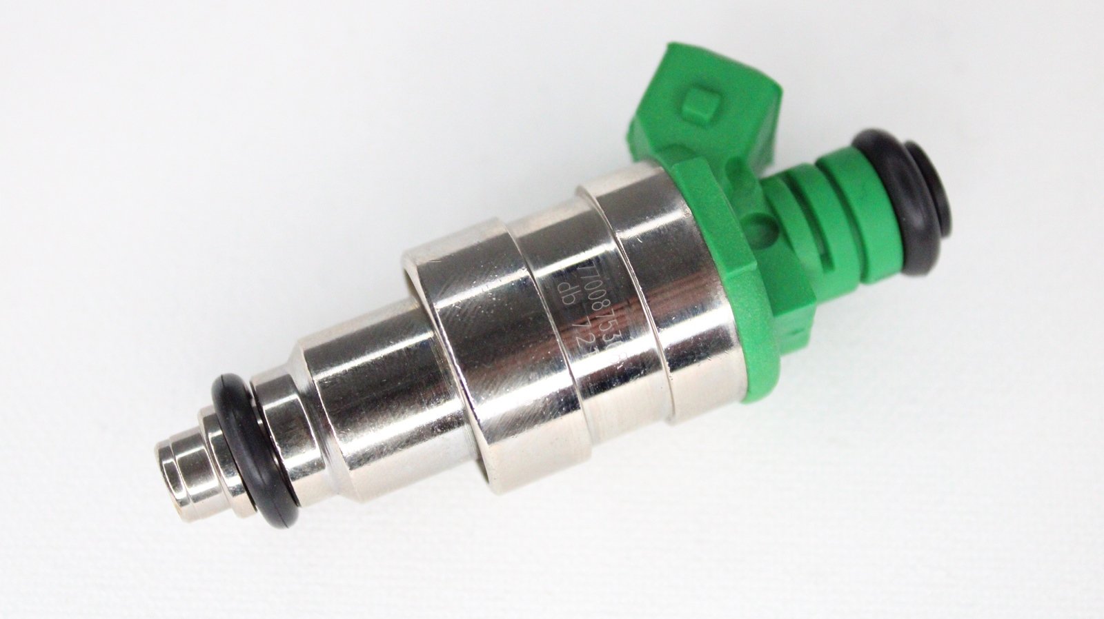 RNT0798 - ENJEKTOR MEMESI TEK DELIK CLIO KANGOO 1,4 8V E7J (7700875368) / TRITON