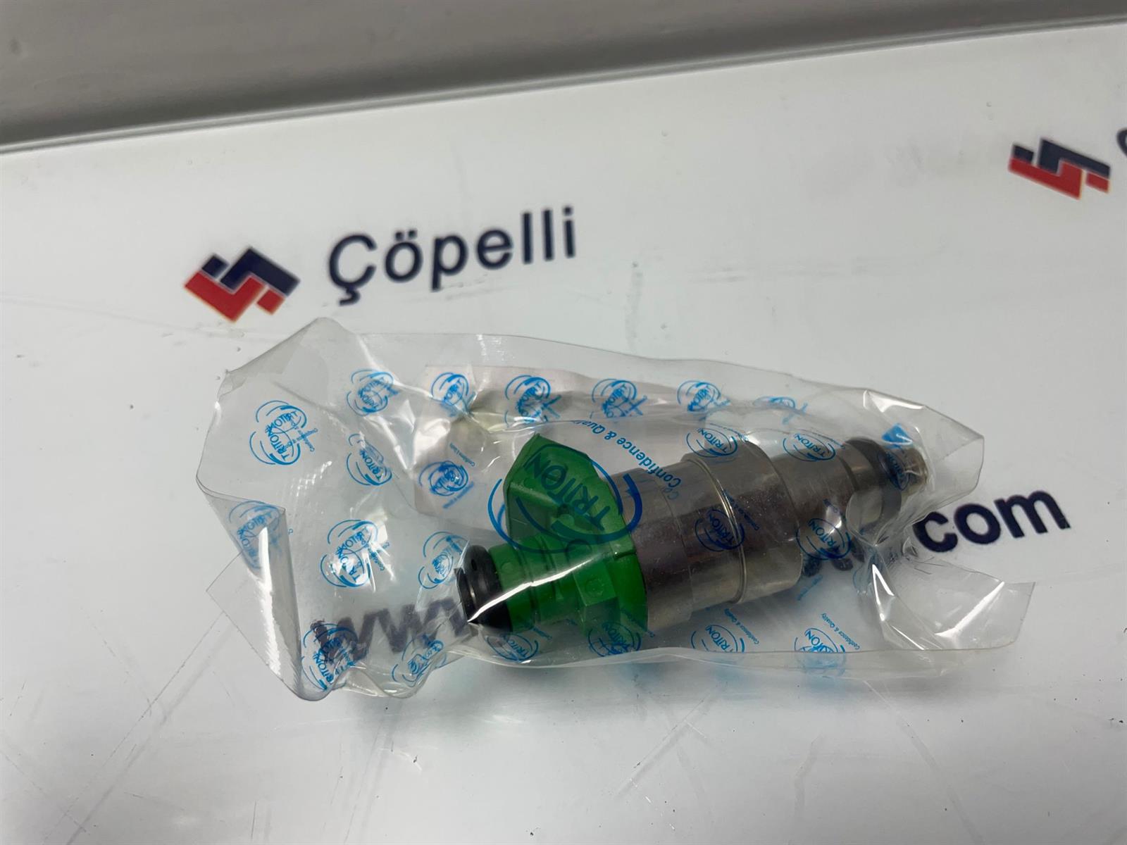 RNT0798 - ENJEKTOR MEMESI TEK DELIK CLIO KANGOO 1,4 8V E7J (7700875368) / TRITON