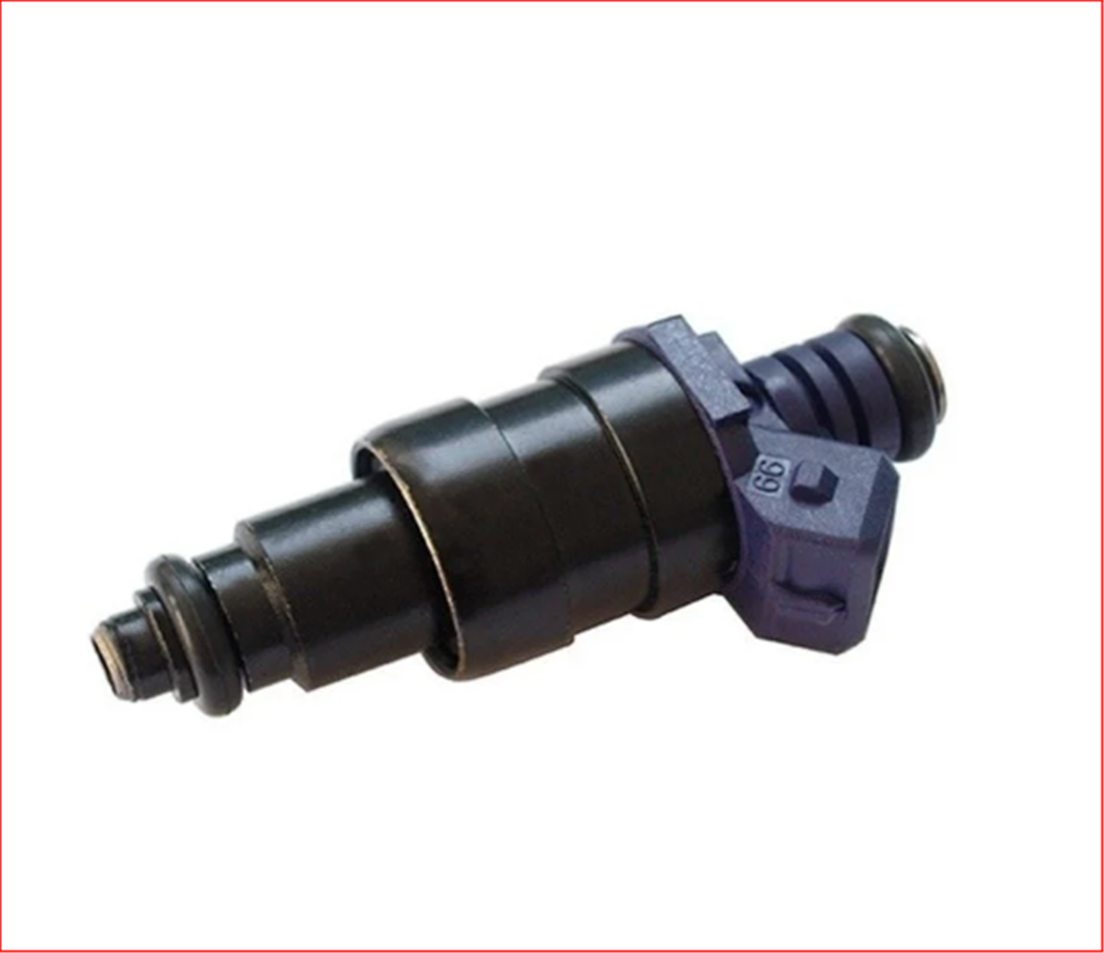 RNT0799 - ENJEKTOR MEMESI 2 DELIK KANGOO MEGANE 19 1,6 8V K7M (7700866313)-TRITON-RENAULT / TRITON