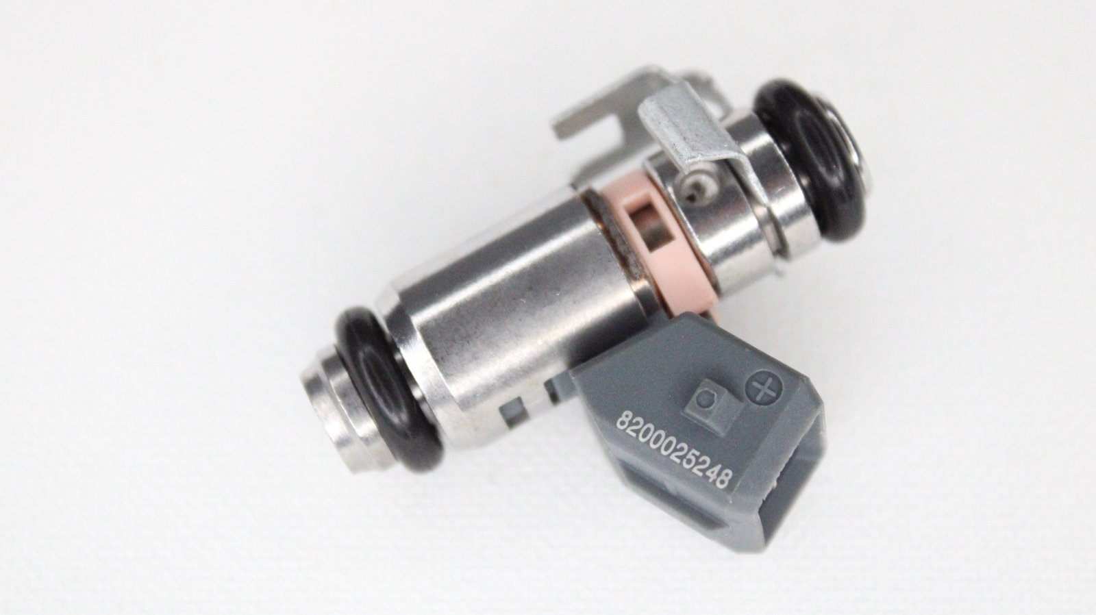 RNT0801 - ENJEKTOR MEMESI 2 DELIK CLIO 1,2 16V D4F (8200025248) / TRITON