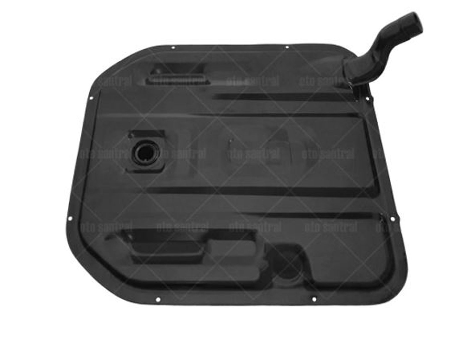 SANT-OS009 - (OS009)DEPO, BENZIN YAKIT BINEK TS/R12-TOROS 7700574640 / SANTRAL