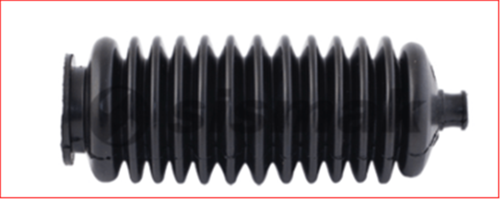 SIS-420210 - DIREKSIYON KORUGU(MANUEL)R9-R11-R19-R21-CLIO-TWINGO-MEGANE-SCENIC-EXPRESS(7700678649)-SISMAK-RENAULT / SISMAK