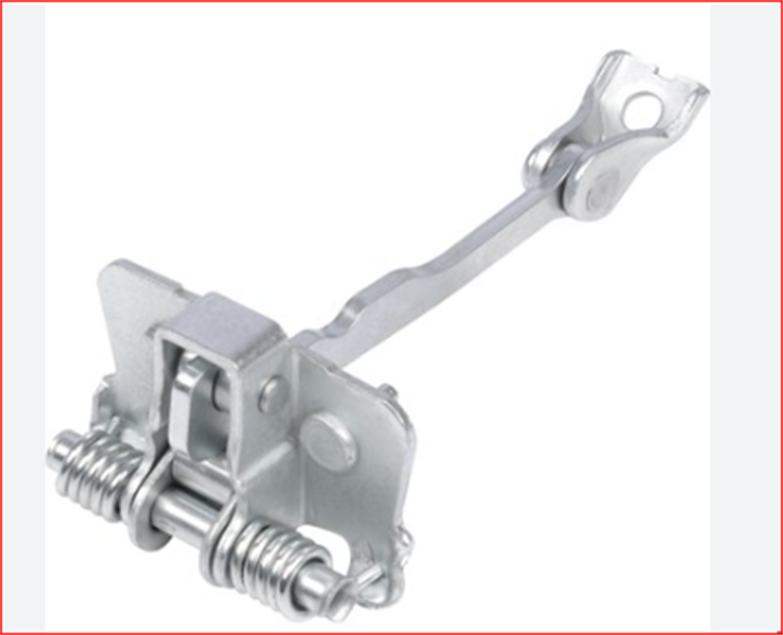 SKR-21558 - (21558) KAPI GERGISI, LODGY & DOKKER ON (804302559R)-SRK-RENAULT / SRK