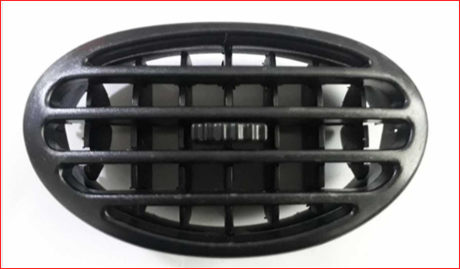 SKR-25828 - MEGANE SCENIC KALORIFER HAVALANDIRMA DIFIZORU YAN 7701047110-SRK-RENAULT / SRK