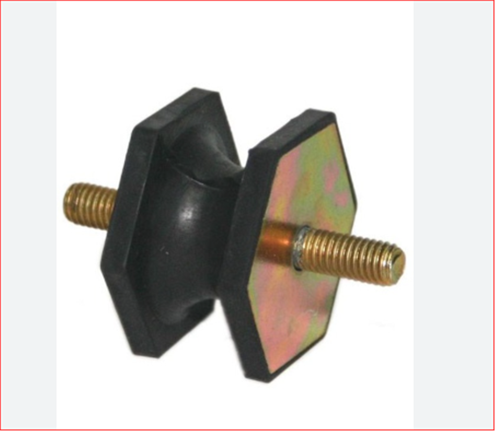 SKR-3610 - R12 EKSOZ TAKOZU 7700565762-SRK-RENAULT / SRK