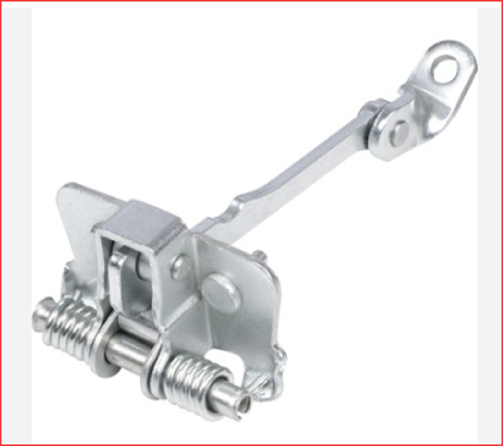 SKR-5083 - (5083) KAPI GERGISI, R9 - R11 ON / ARKA (7702253349)-SRK-RENAULT / SRK