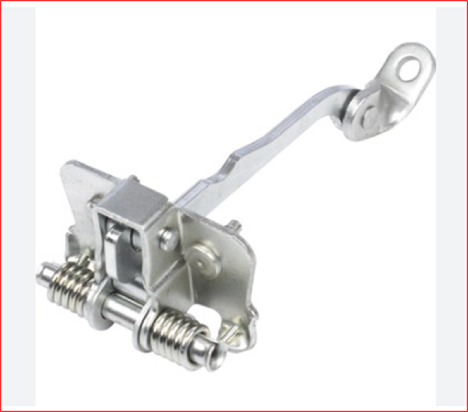 SKR-5163 - (5163) KAPI GERGISI, R19 - R21 ON (7700828428)-SRK-RENAULT / SRK