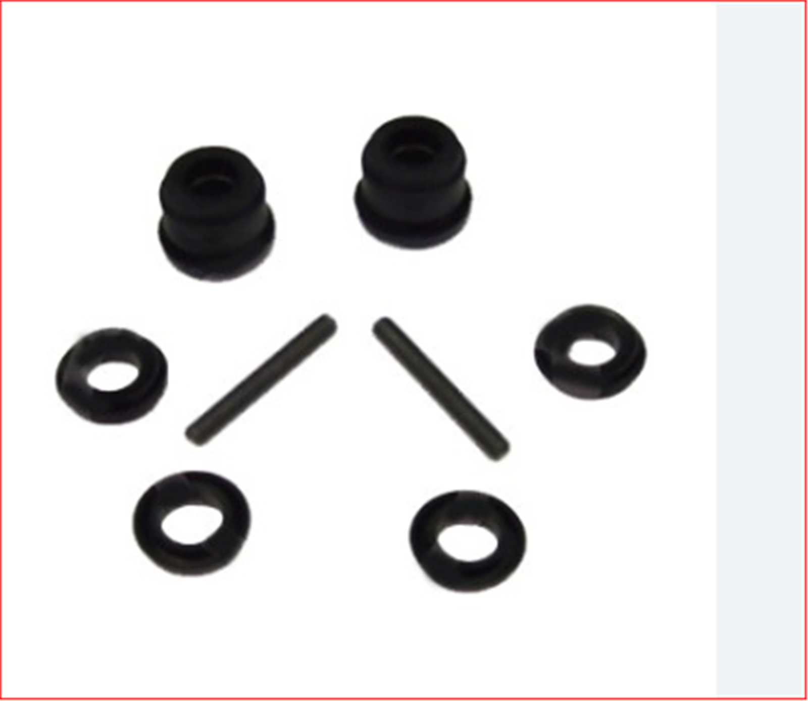 SKT-4TM-055 - FREN ANA MERKEZ TM TK R9-R11-SKT-RENAULT / SKT