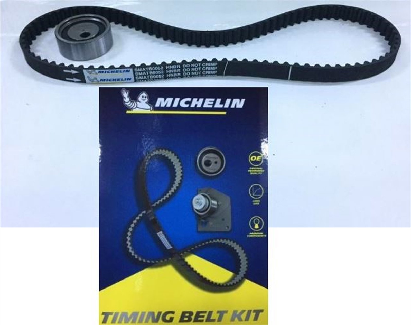 SMATK0098 - TRIGER GERGI KITI CLIO II KANGOO MEGANE I LOGAN SANDERO SOLENZA 1.4 1.6 E7J-K7J-K4M (96-DIS) / MICHELIN