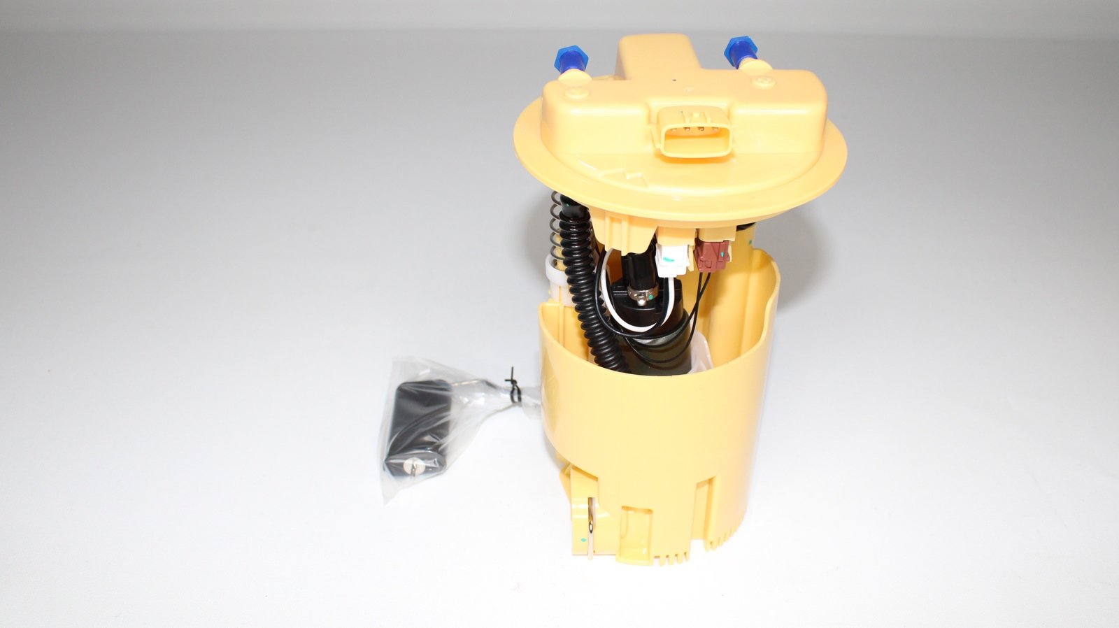 SMD0033 - KOMPLE SAMANDIRA STOP STARTLI/STOP STARTSIZ CLIO IV UZUN AYAK DIZEL (172021275R 172027215R) / TRITON