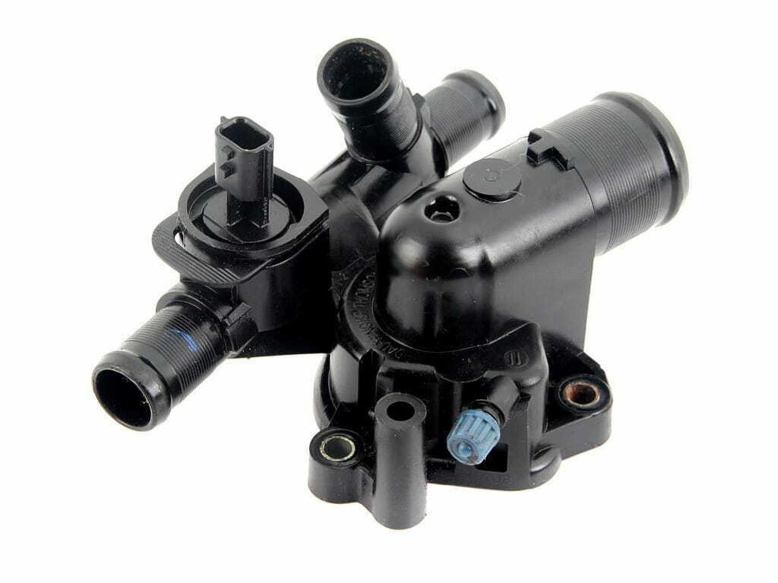 T129.03 - TERMOSTAT LAGUNA II 2.0DCI (8200781512)-OES-RENAULT / OES