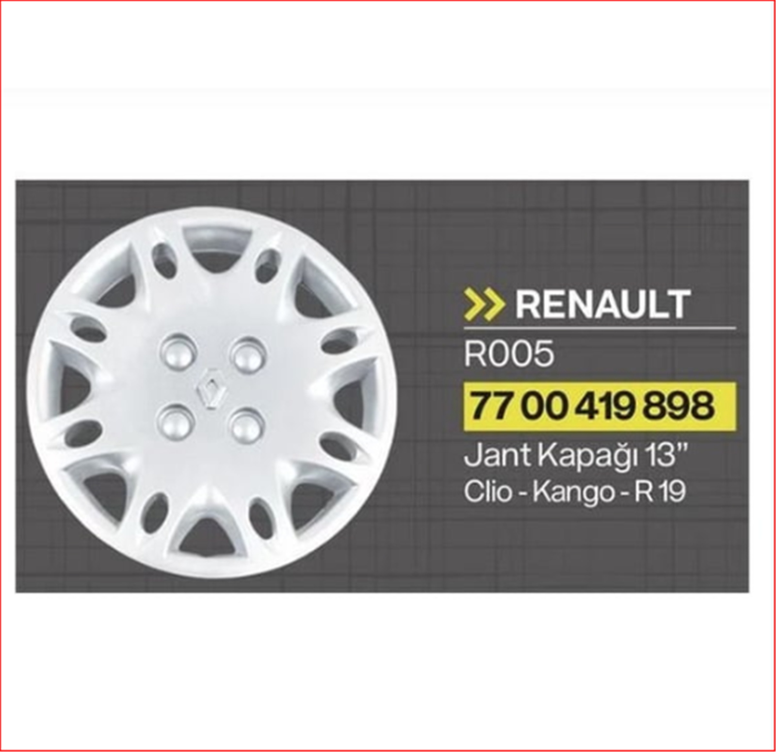 TIS-R-005 - JANT KAPAGI 13