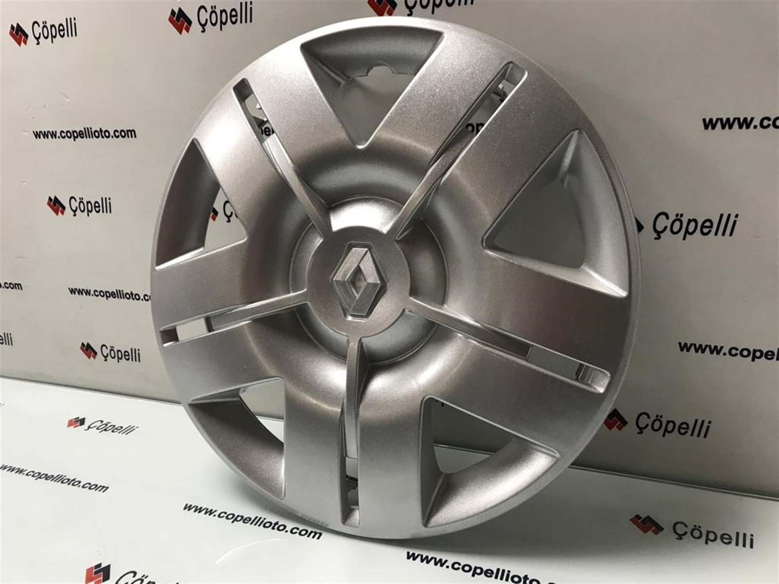 TIS-R-019 - JANT KAPAGI CLIO KANGOO (8200286556) / TISA