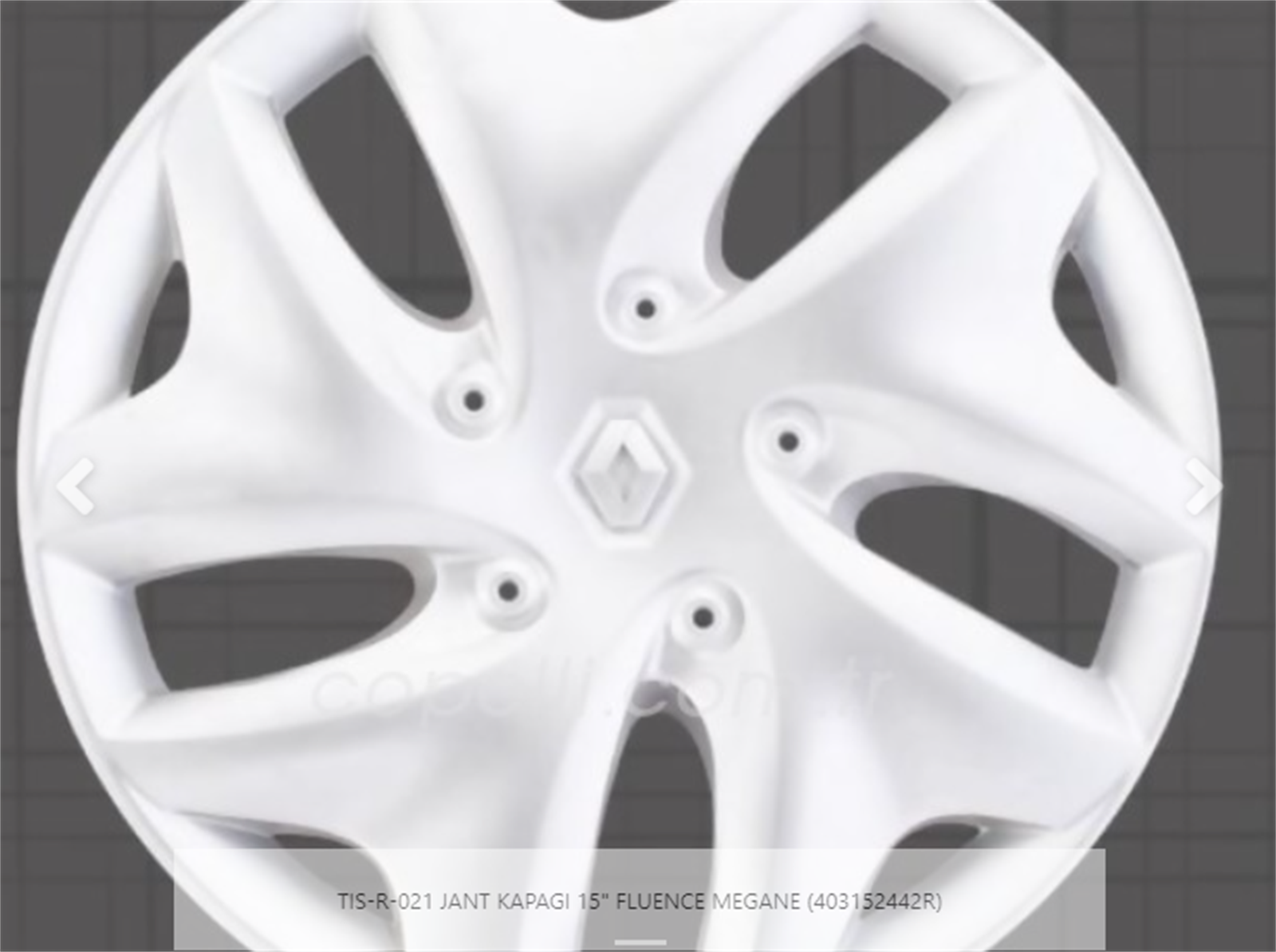 TIS-R-021 - TIS-R-021 / TISA