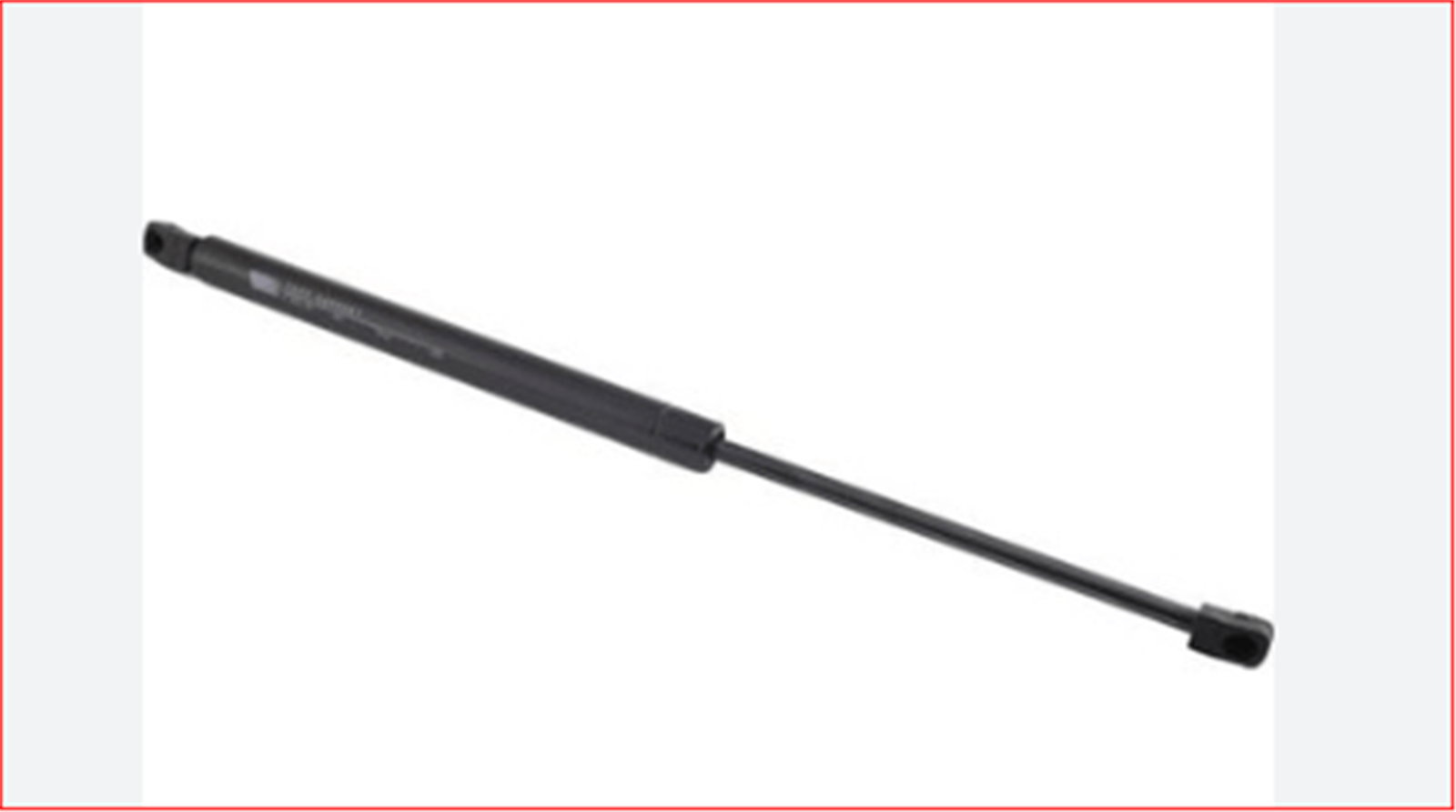 TUFF.613181 - BAGAJ MEGANE I HB 96-02 (7700828451 7700843698 )-TUFF-RENAULT / TUFF