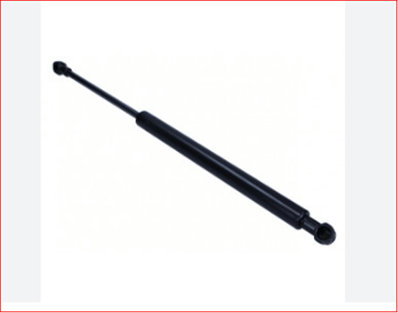 TUFF.613499 - MOTOR KAPAK ESPACE IV 02- (8200362400 )-TUFF-RENAULT / TUFF