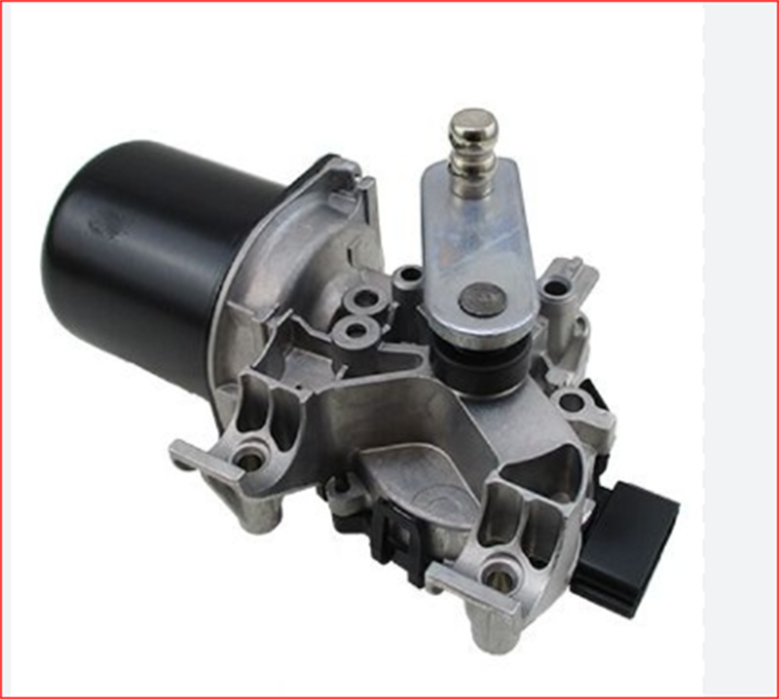 ZENON-RN6067 - SILECEK MOTORU ON MEGANE IV 2015- (VALEO 582630 288100819R 288005974R) / ZENON