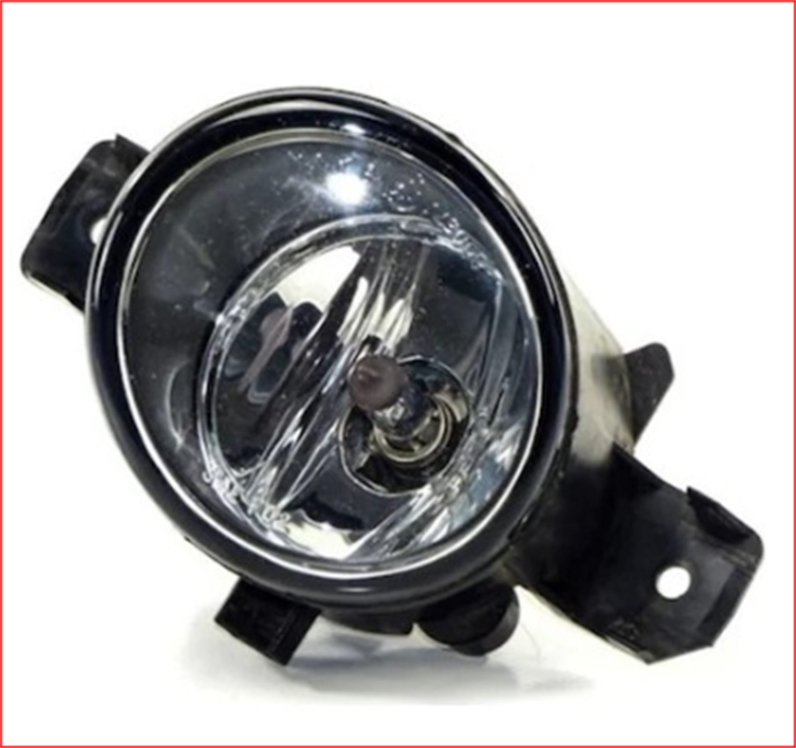 ZENON-RN9520 - SIS LAMBASI FARI SAG CLIO II-III (2002-2005) 2002-(8200002470)(RN9520) / ZENON