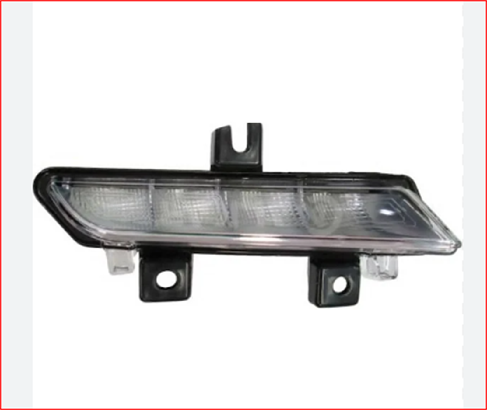 ZENON-RN9563 - GUNDUZ FARI LEDI SAG CLIO IV 2010-(266003864R)(RN9563) / ZENON