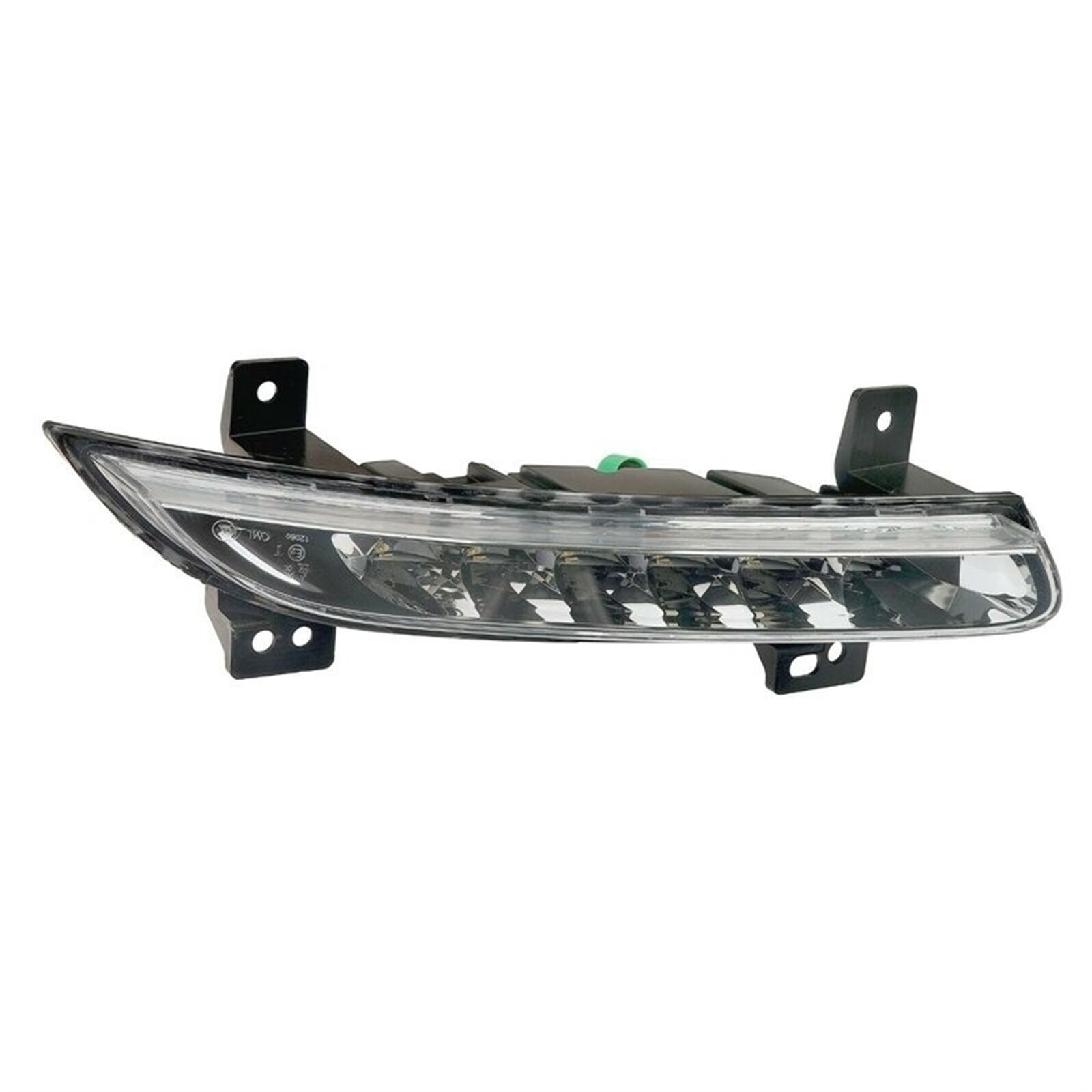 ZENON-RN9566 - GUNDUZ FARI LEDI SAG FLUENCE -MEGANE III 2012-(46823269 266057976R)(RN9566) / ZENON