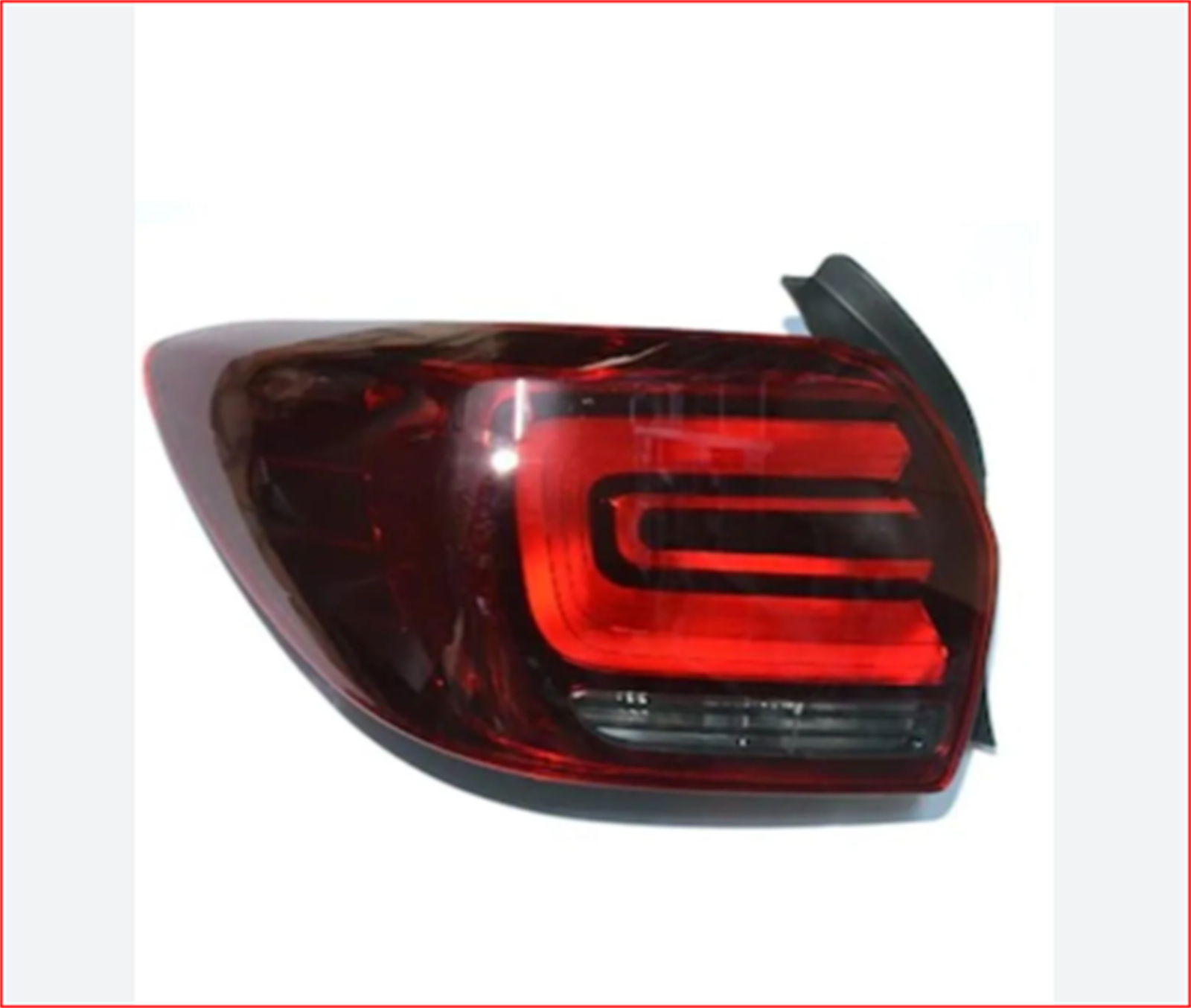 ZENON-RN97557 - ARKA STOP SOL CLIO SYMBOL JOY 2017- (265550533R) / ZENON