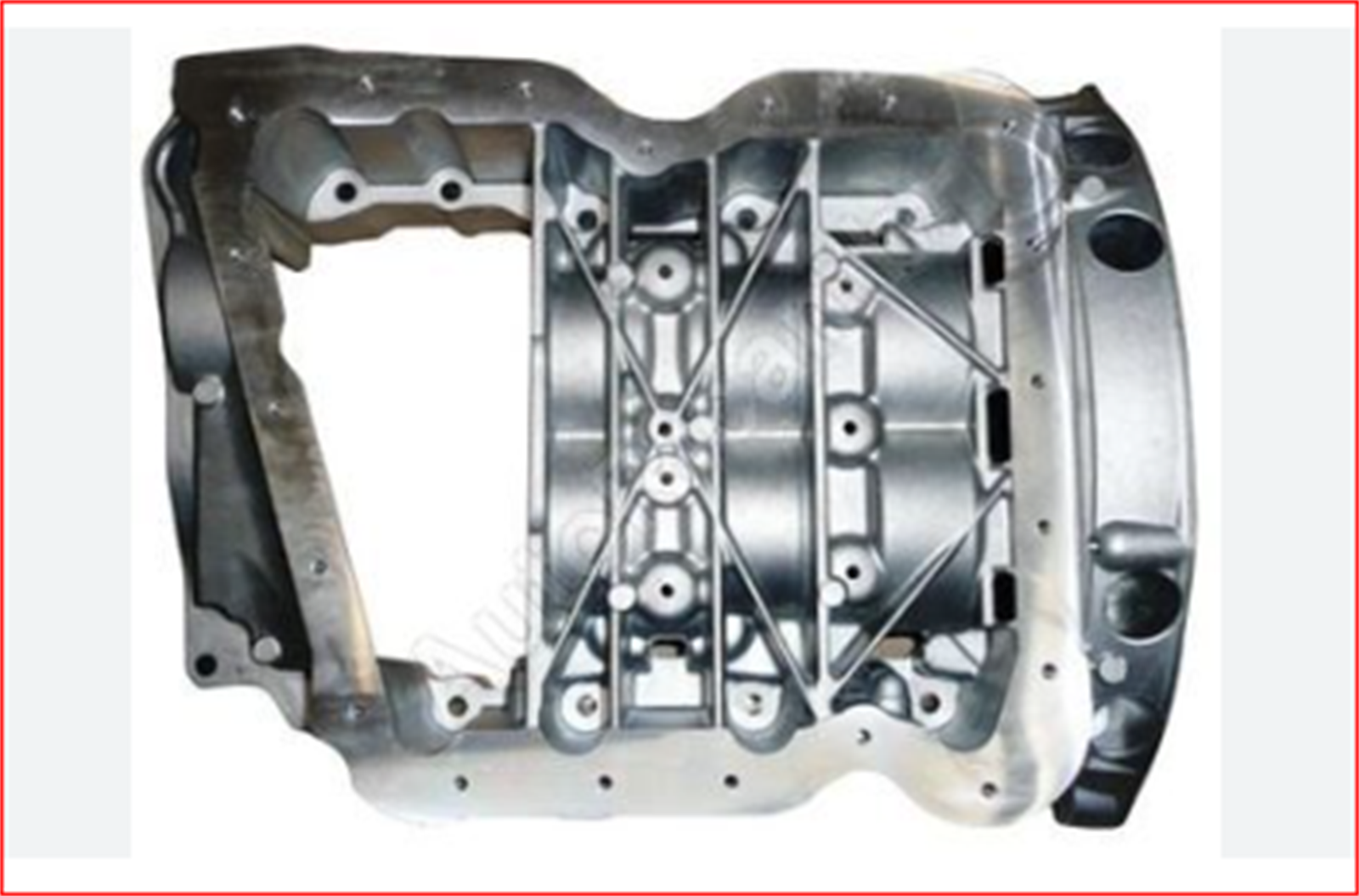 ZOP1016 - YAG KARTERI ALUMINYUM MASTER III 2.3 DCI 110172951R 8200805682 8200805603 110178022R 8200805682 8200-ZEGEN-RENAULT / ZEGEN