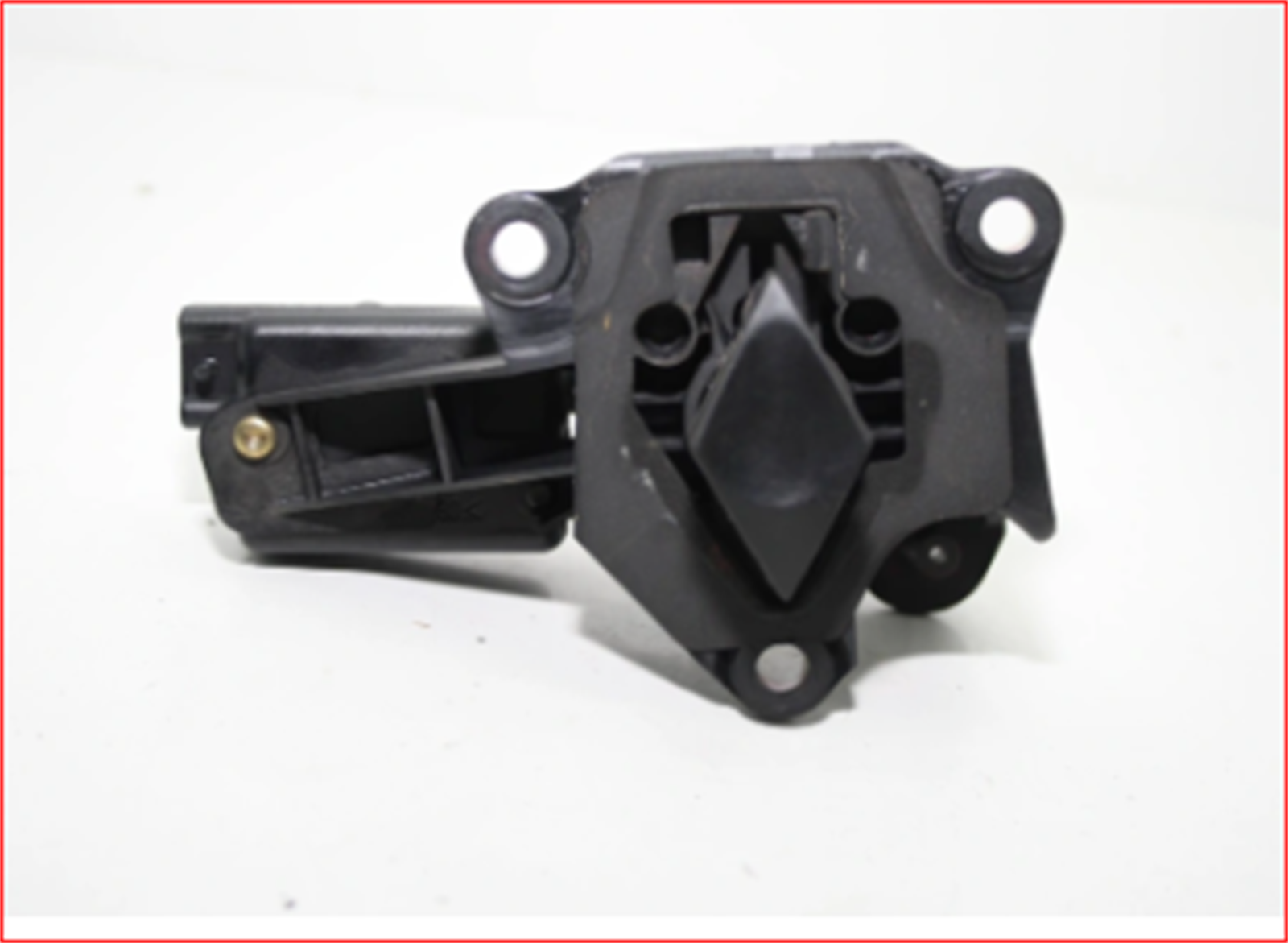 ZSW1478 - BAGAJ KILIT ANAHTARI CLIO III CLIO SYMBOL 2005-2012 7702295622 8200447266 7702295622 8200447266 7702-ZEGEN-RENAULT / ZEGEN