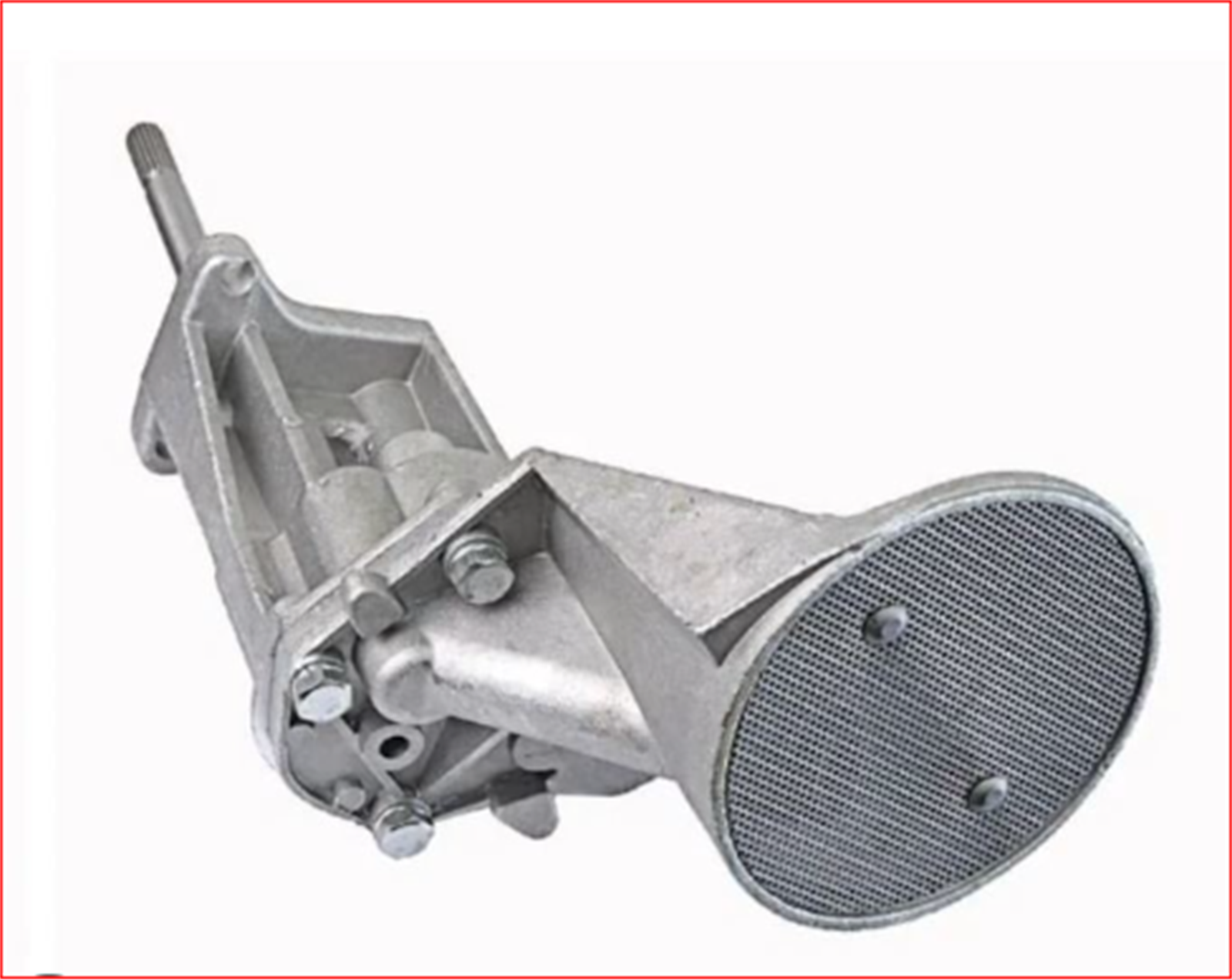 ZYP1049 - YAG POMPASI RENAULT R9 - R11 1.6 1983-2000-ZEGEN-RENAULT / ZEGEN