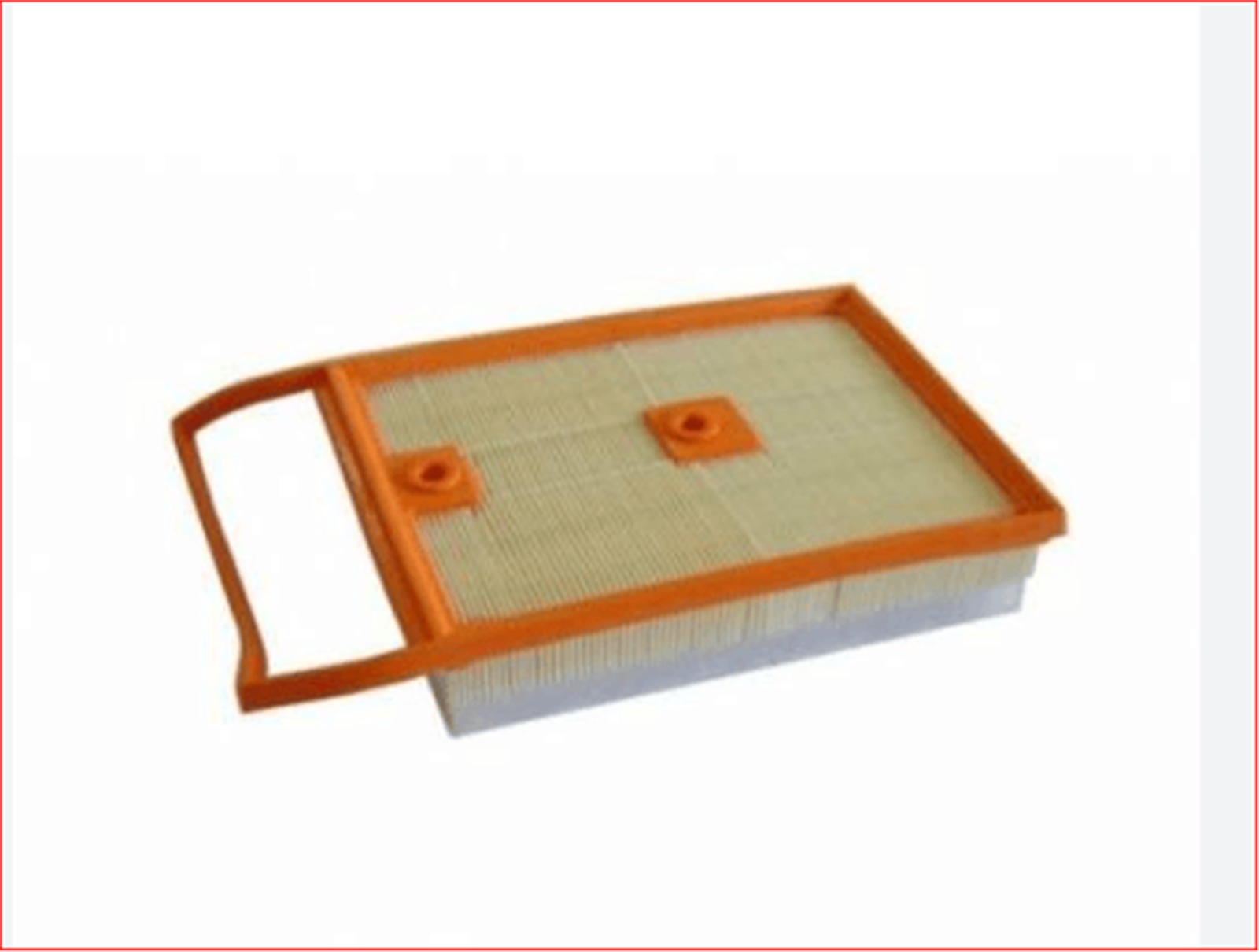 KRAFT-06010058 - HAVA FILTRESI,IBIZA V-TOLEDO IV 1.4TDI 2015- VW POLO SKODA RAPID FABIA AUDI A1 6C0129620D C35011-KRAFTVOL-SEAT / KRAFTVOL