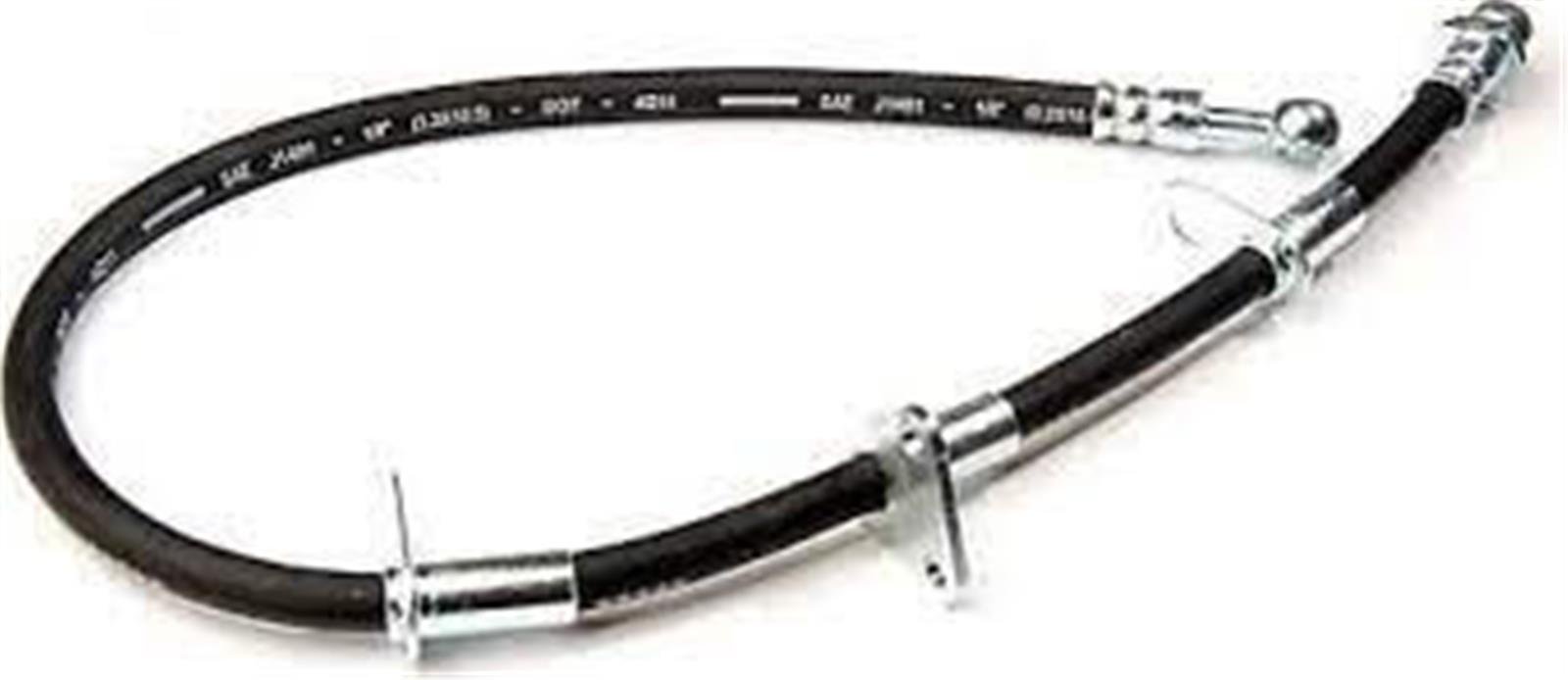 FHS-6476 - ON FREN HORTUMU  TELCOLINE / FHS