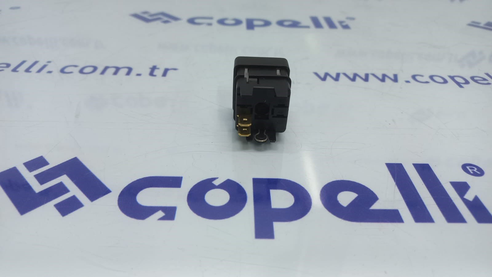 1800140-S - SLX REZISTANS ANAHTARI / SRK