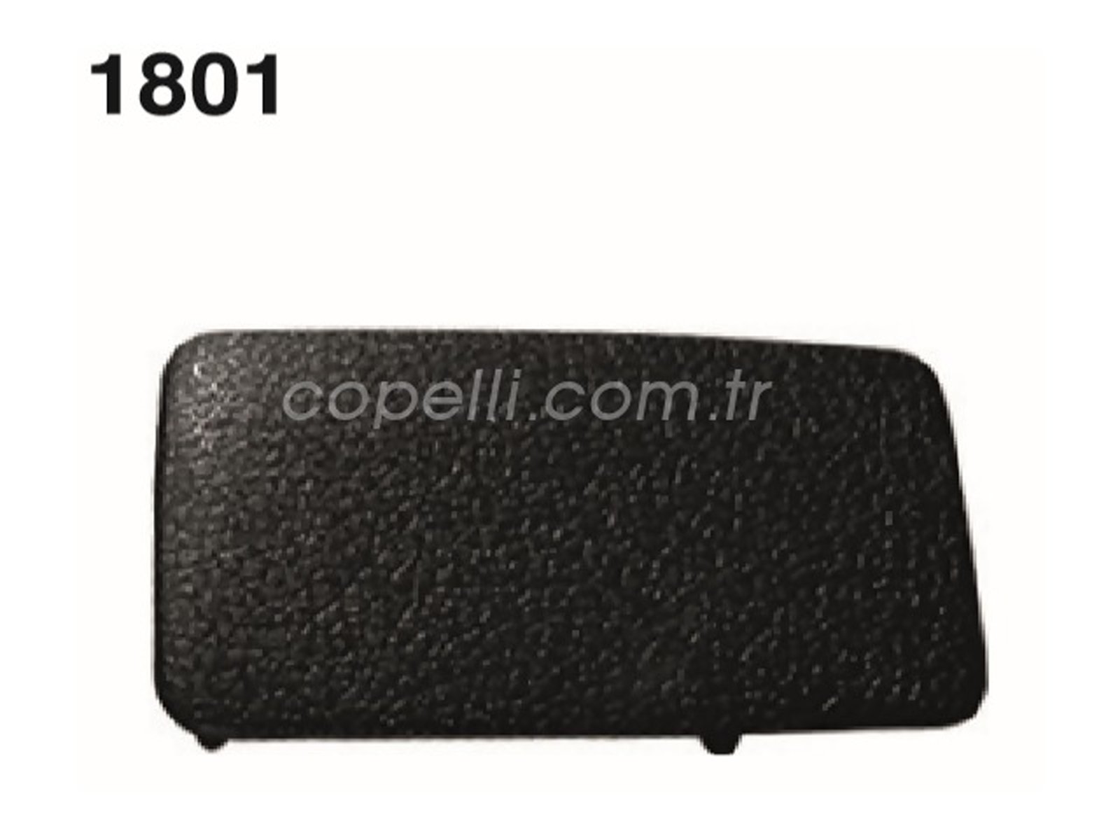 1827695A - (A-6633-L)TAPA,KOLCAK ANAHTAR SOL DK (DOGAN KARTAL) / AYHAN