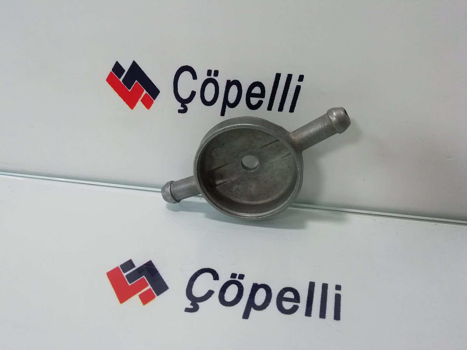 32444012S - JIKLE KAPAGI (SOLEX) 131-KS / OYM