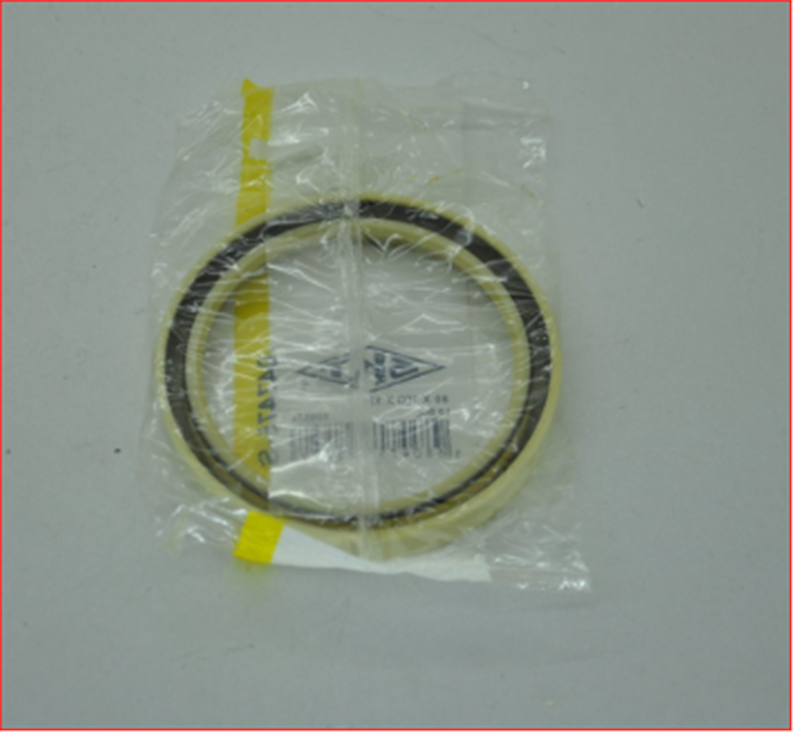 40000040S - (047049-S )KECE KRANK ARKA(DISI LASTIK)(70X90X10)047343-S- EDKS R12 TOROS-SKT-TOFAS / SKT