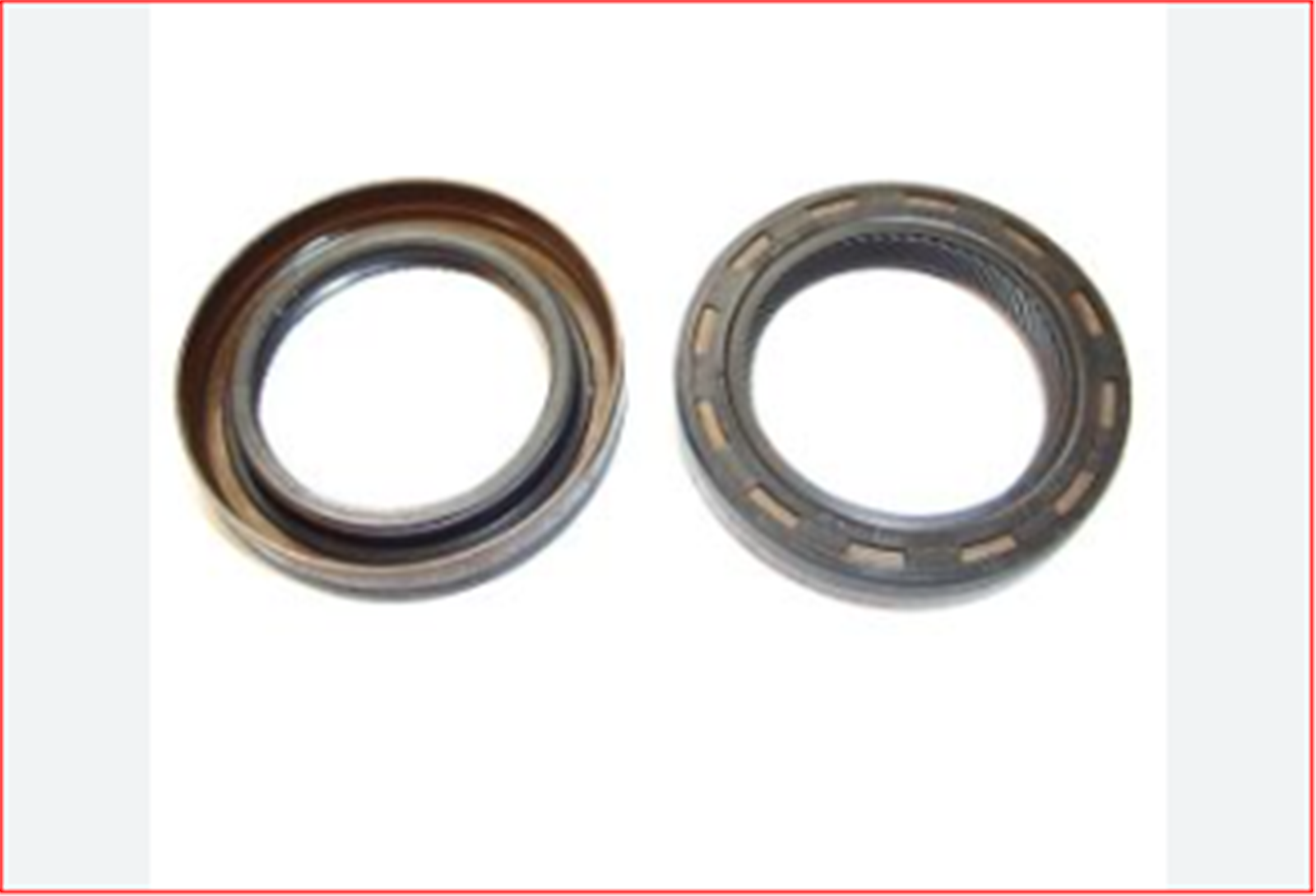 40004250S - KECE,KRANK ON 040675-P 30X43X8 1300 1600 EDKS-SKT-TOFAS / SKT