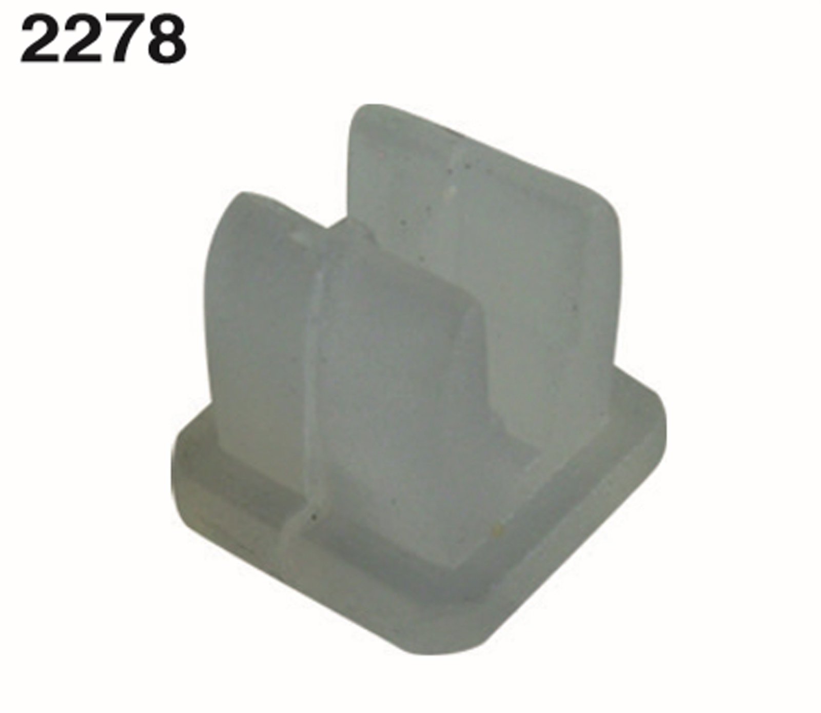 4112977A - (A-5290-B)KLIPS,PLAKA SIYAH EDKS / AYHAN