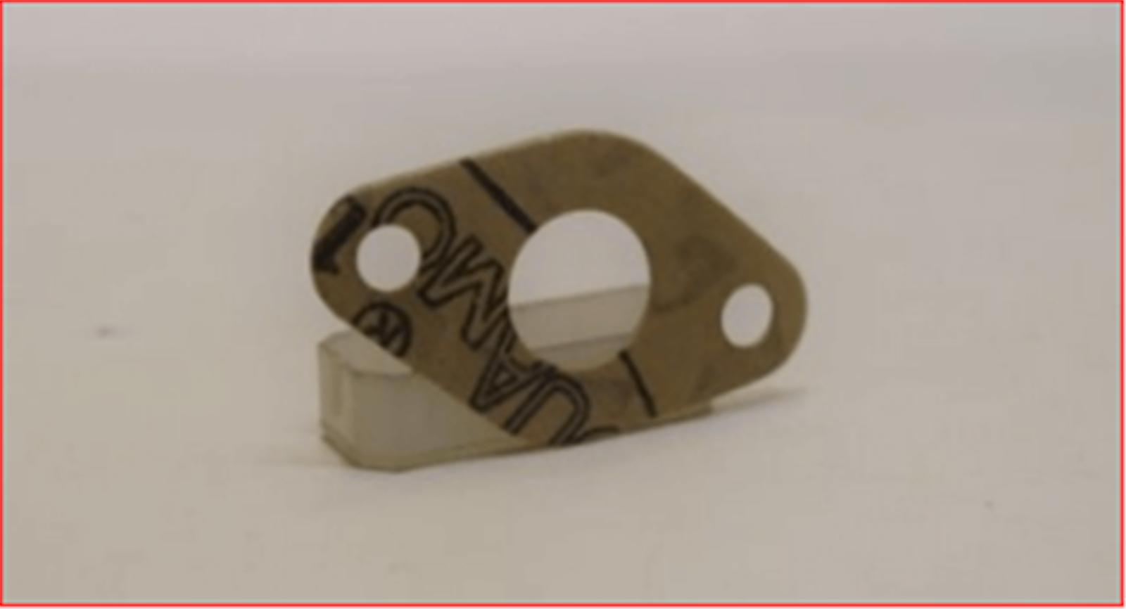 4129820G - ( 16053) CONTA KALORIFER BORUDKS (DOGAN KARTAL SAHIN) SERCE-GOTZEY-TOFAS / GOTZEY