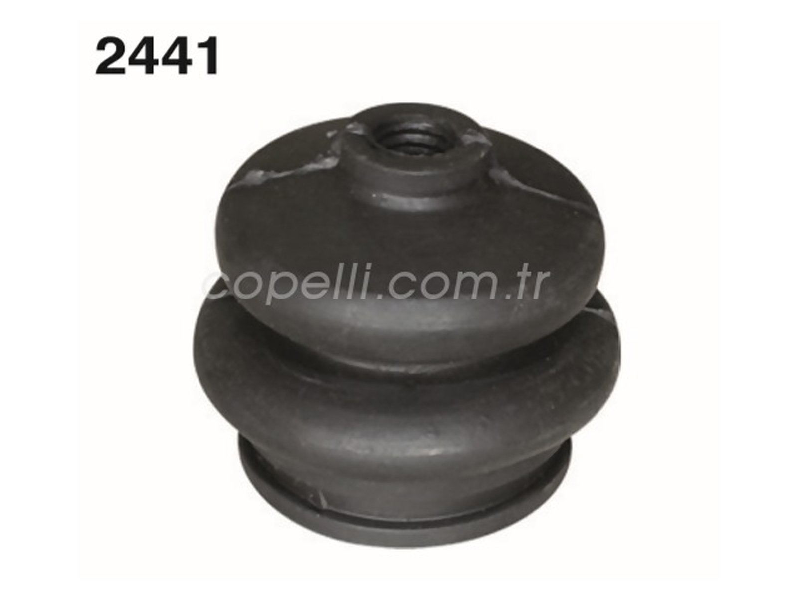 4132691A - (A-6510)KORUK,VITES ALT TOZ DEP2141 EKS / AYHAN