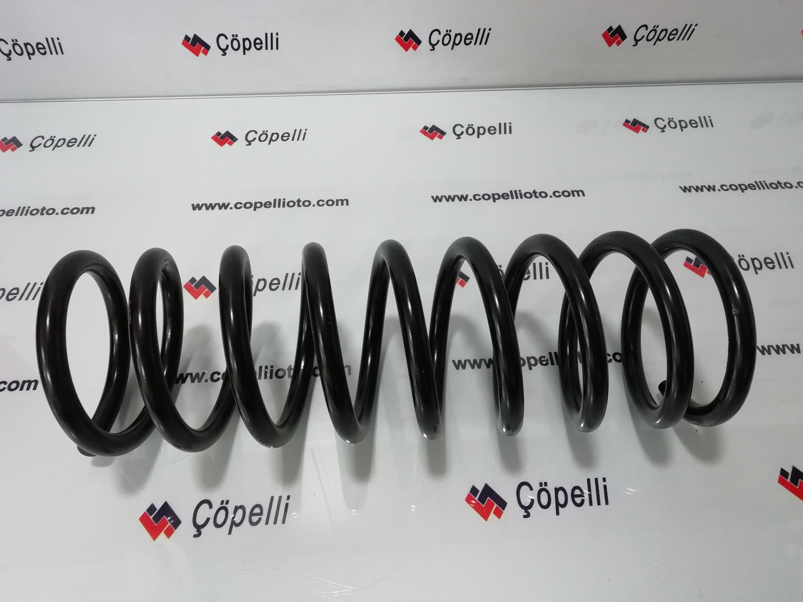 4142456G - G010456 ON YAY (HELEZON), SUSPANSIYON 124-SERCE / GUNSAN