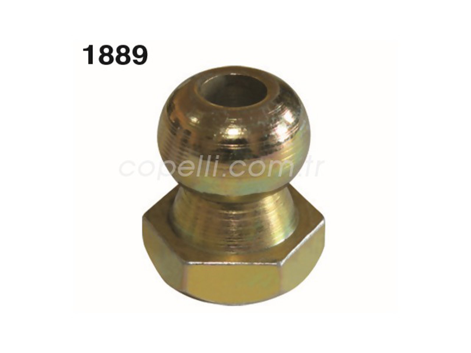 4184384AS - (A-6205)SOMUN,DEBRIYAJ KURESEL EDKS / AYHAN