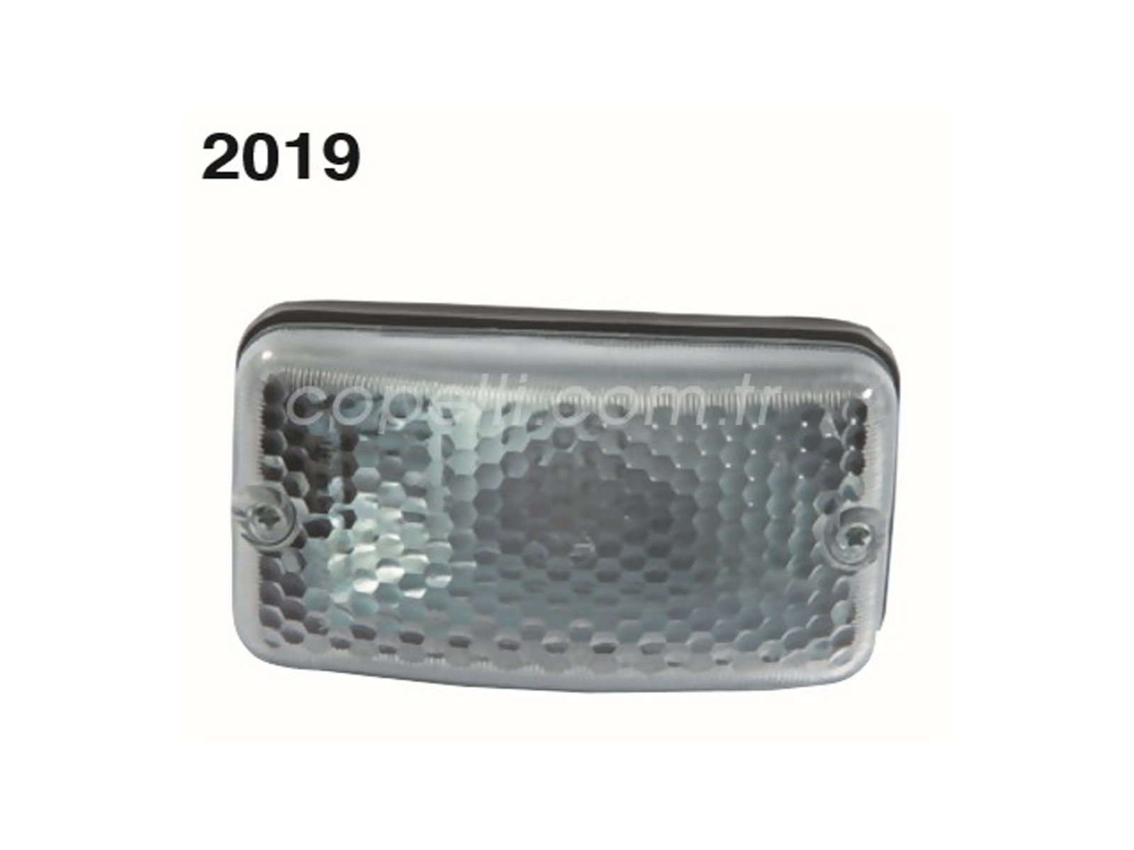 4199668A - (A-5644)GERI VITES LAMBASI, 124-SERCE / AYHAN