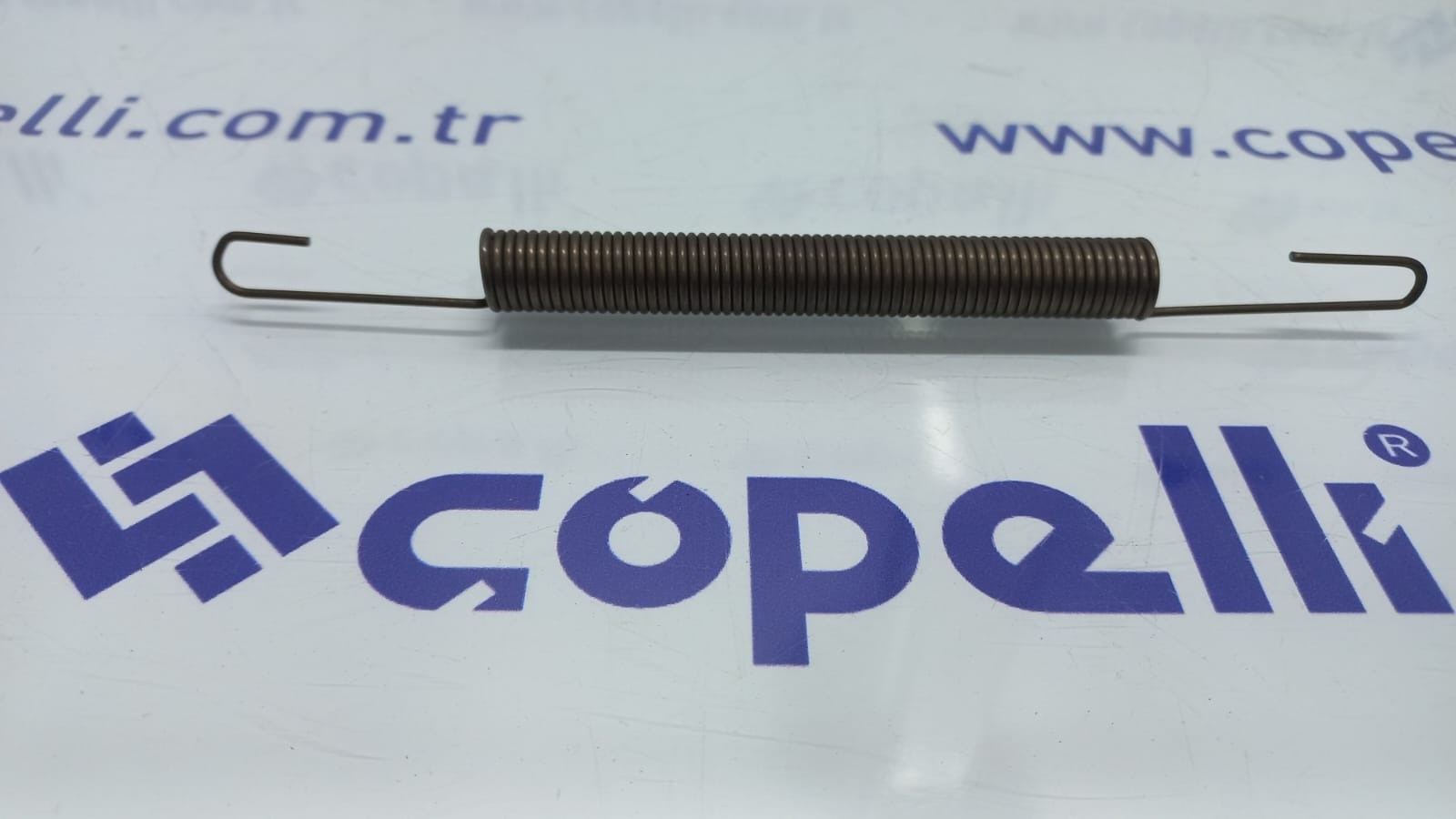 4222469M - (701362)YAY,DEBRIYAJ PEDAL EDKS (SERCE DOGAN KARTAL SAHIN) / METSAN