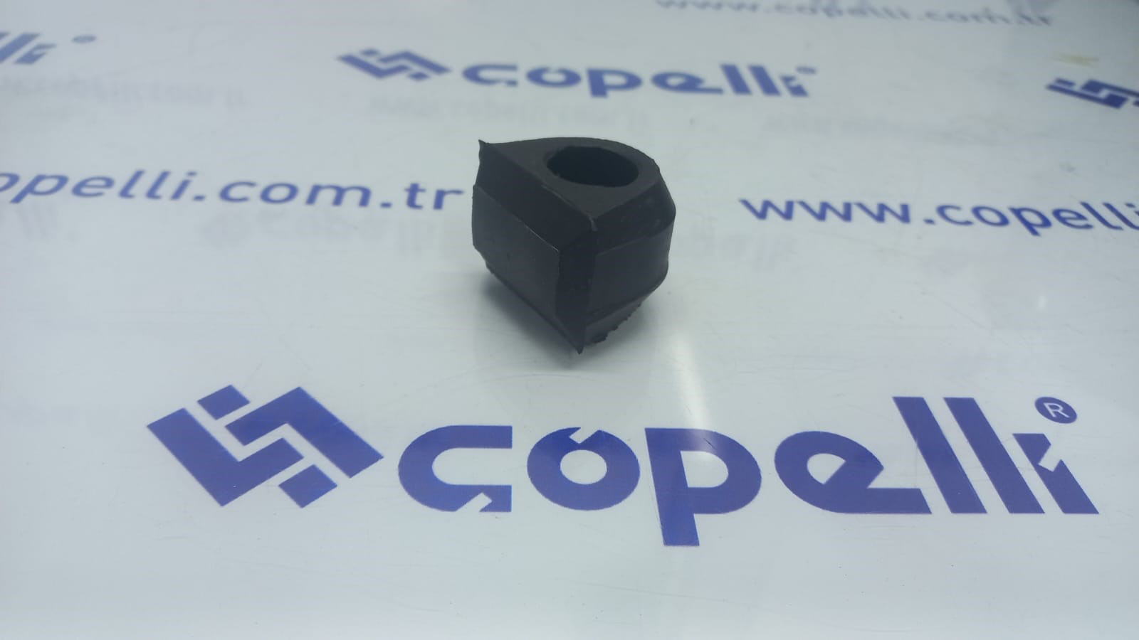 4237407N - (60040)TAKOZ,STABILIZATOR,UST ORTA MEMELI 124/SERCE / NUR