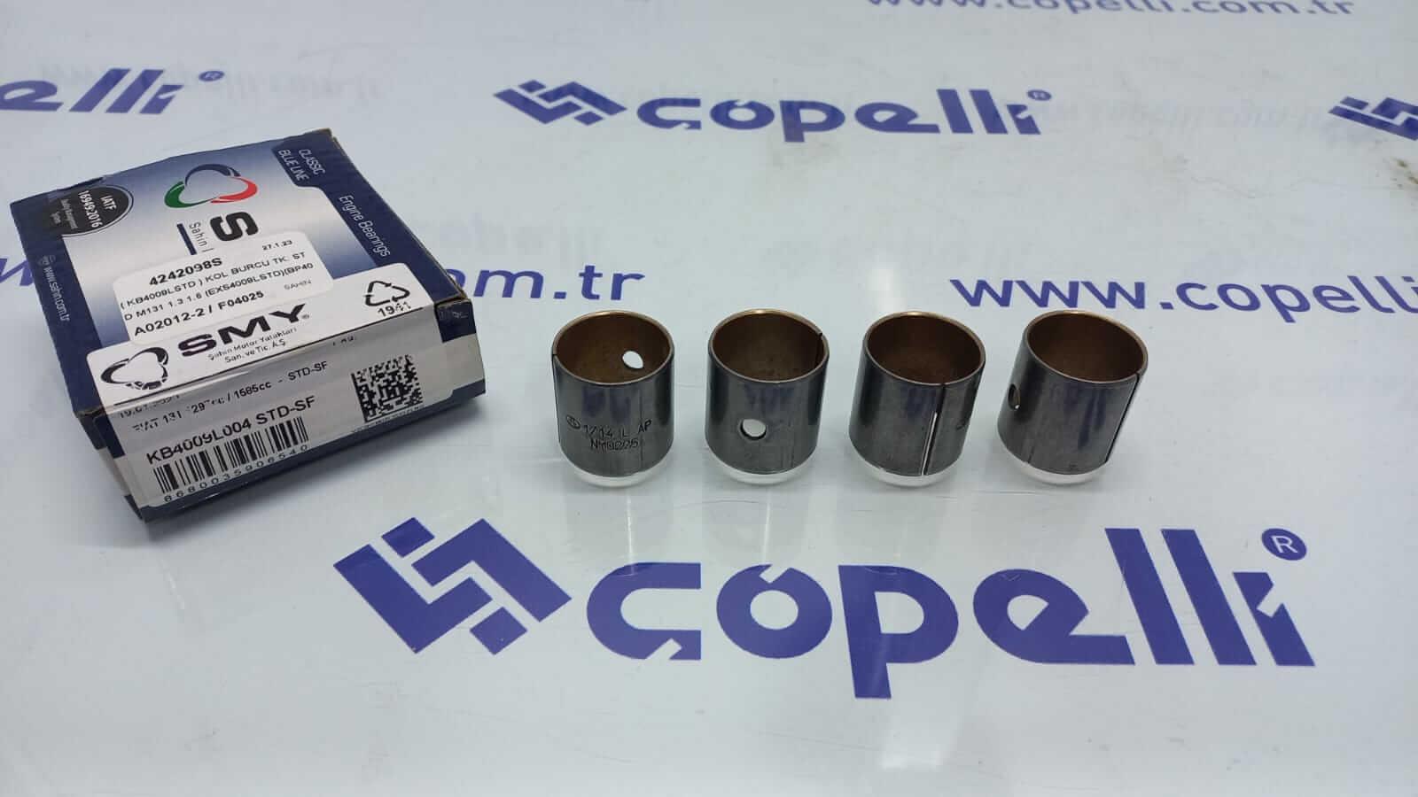 4242098S - ( KB4009LSTD ) KOL BURCU TK. STD M131 1.3 1.6 (EXS4009LSTD)(BP4004SB)-SAHIN-TOFAS / SAHIN
