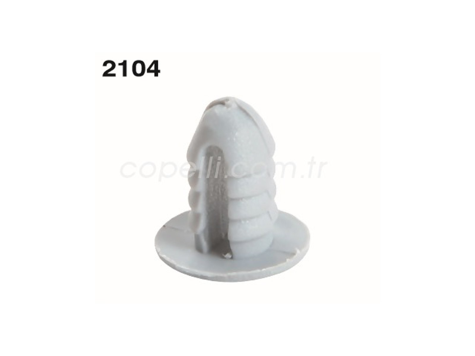 4292906AG - (A-5264-G)KLIPS,KAPI DOSEME SERCE/TPSXU / AYHAN